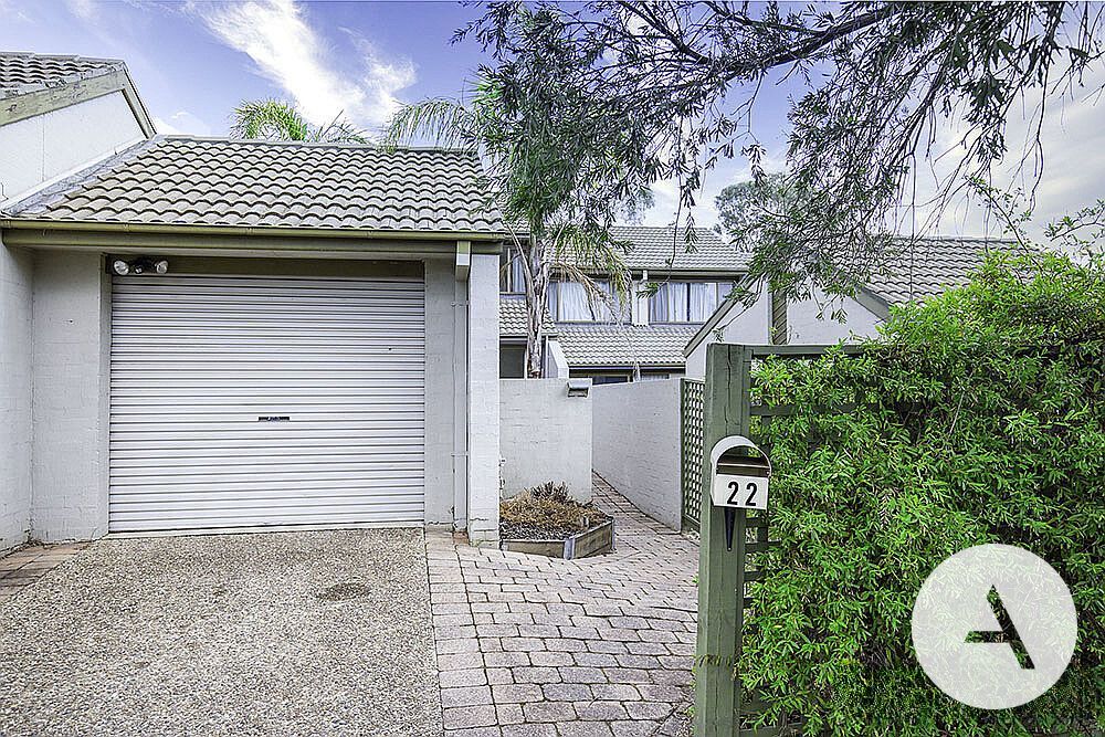 22 Allott Pl, Belconnen ACT 2617, Image 0