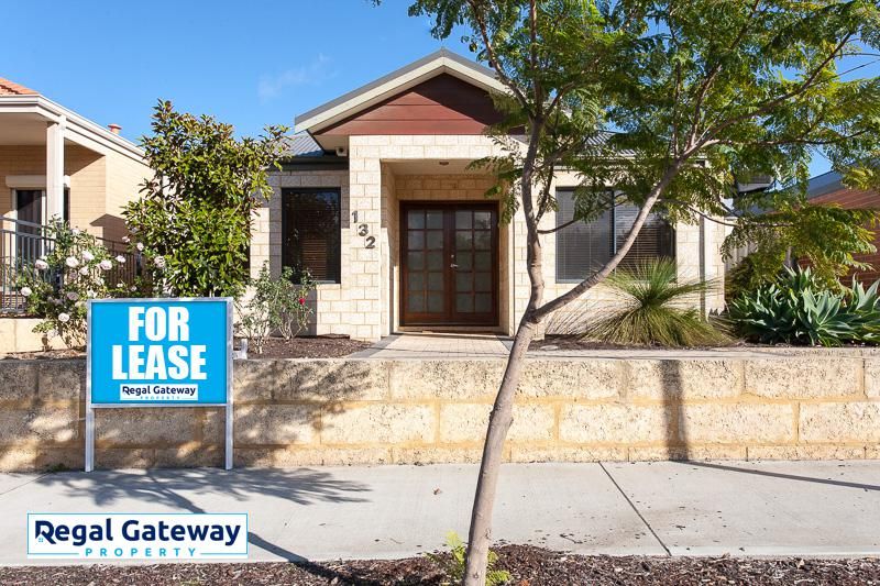 132 Lyon Road, Aubin Grove WA 6164 House For Rent Domain