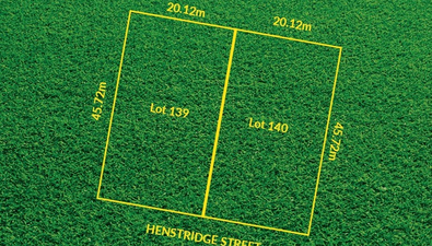 Picture of 2 & 3 Henstridge Street, KEITH SA 5267