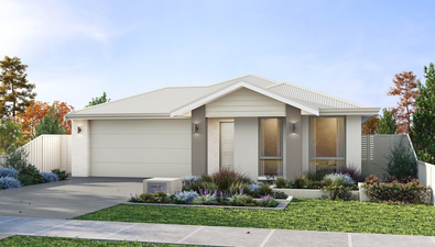 Picture of Lot 307 Amber drive, MOUNT BARKER SA 5251
