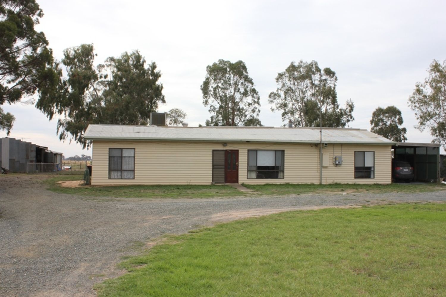 310 Kiota Road, Dhurringile VIC 3610, Image 1