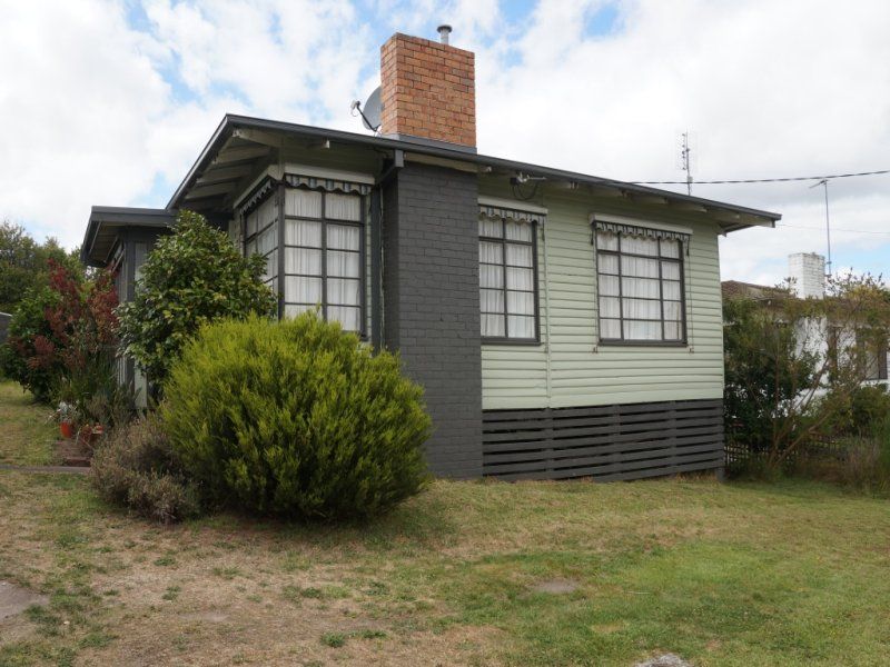 20 Cynthia Street, Morwell Property History & Address Research Domain