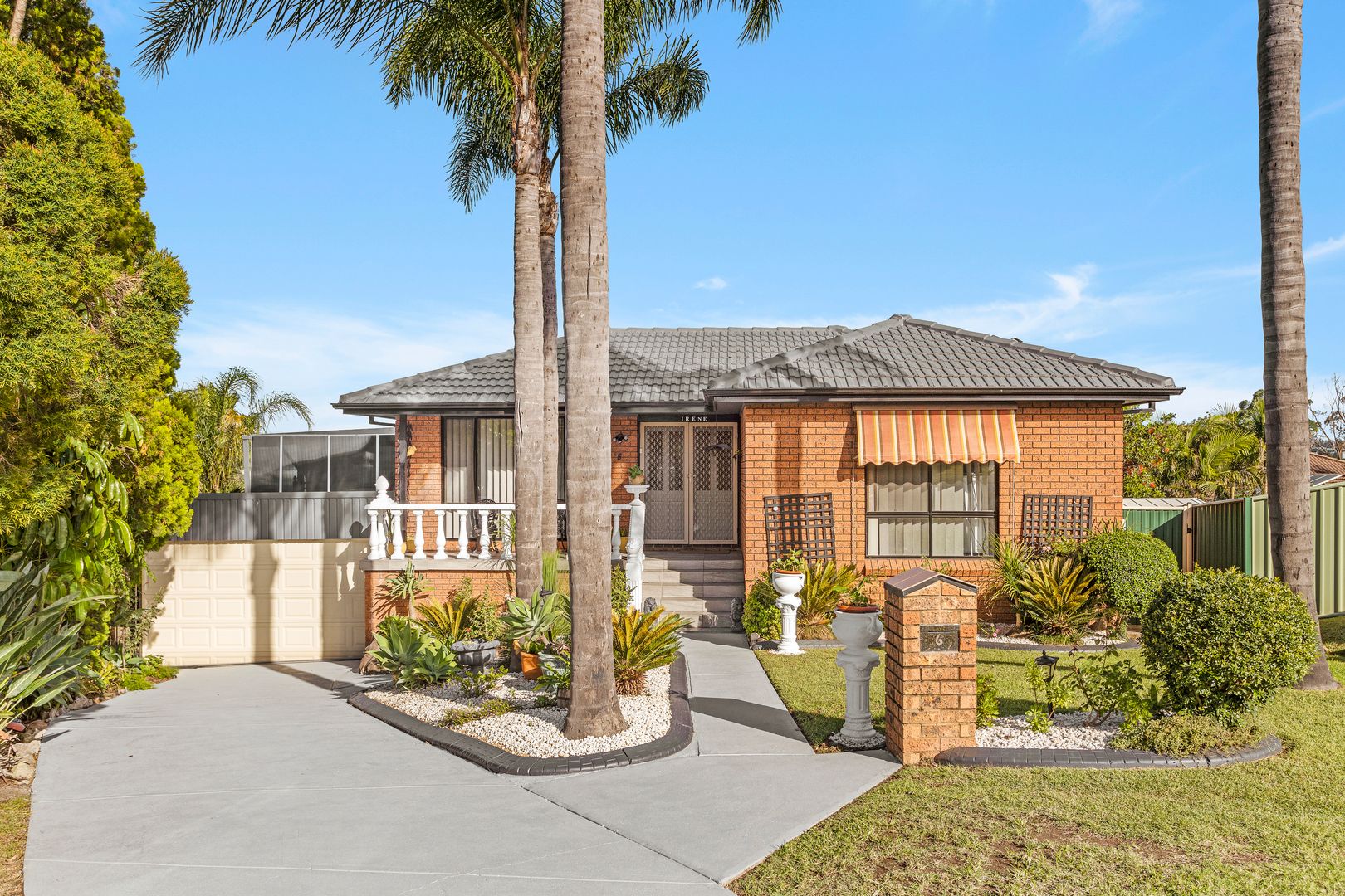 6 Tay Place, St Andrews NSW 2566 Domain