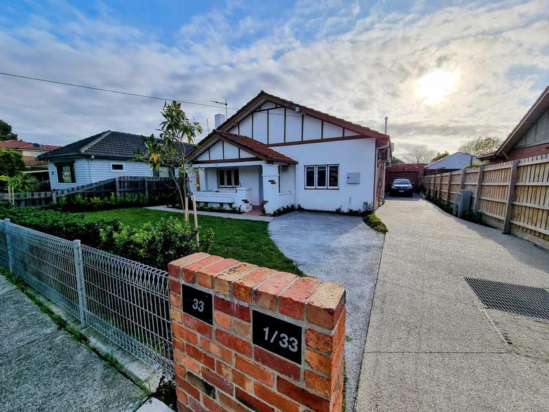 33 Rodney Ave, Coburg North VIC 3058 - House For Rent | Domain