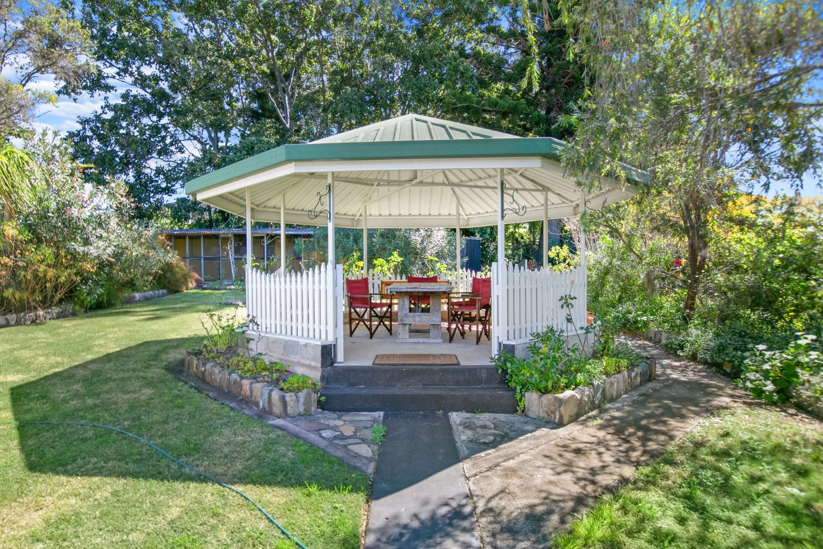 35 Barnes Street, Goomeri QLD 4601, Image 1