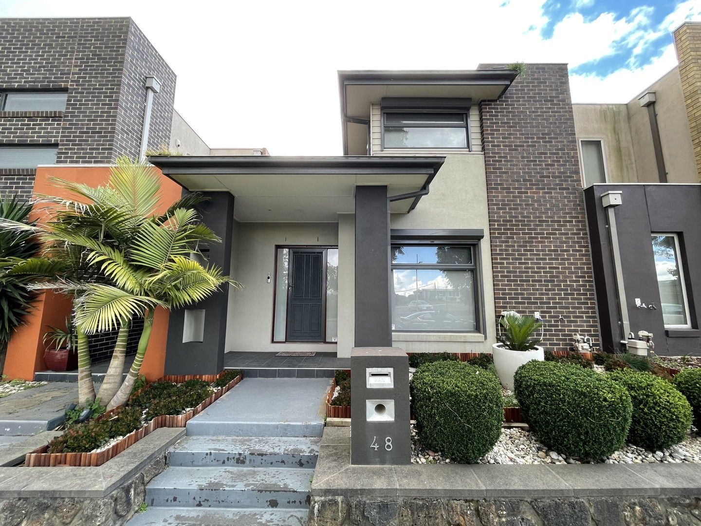 3 bedrooms House in 48 Farmhouse Boulevard EPPING VIC, 3076