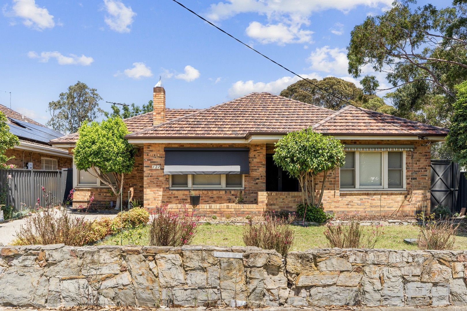3 bedrooms House in 121 Werribee Street North WERRIBEE VIC, 3030