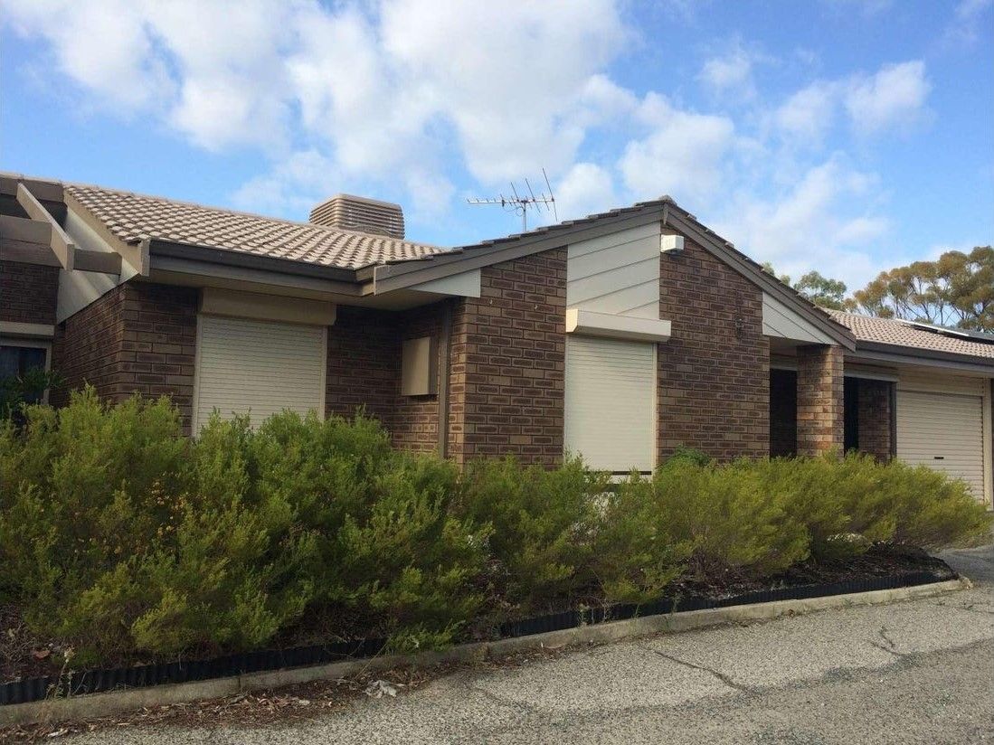 3 bedrooms Villa in 6/14 Manley Street CANNINGTON WA, 6107