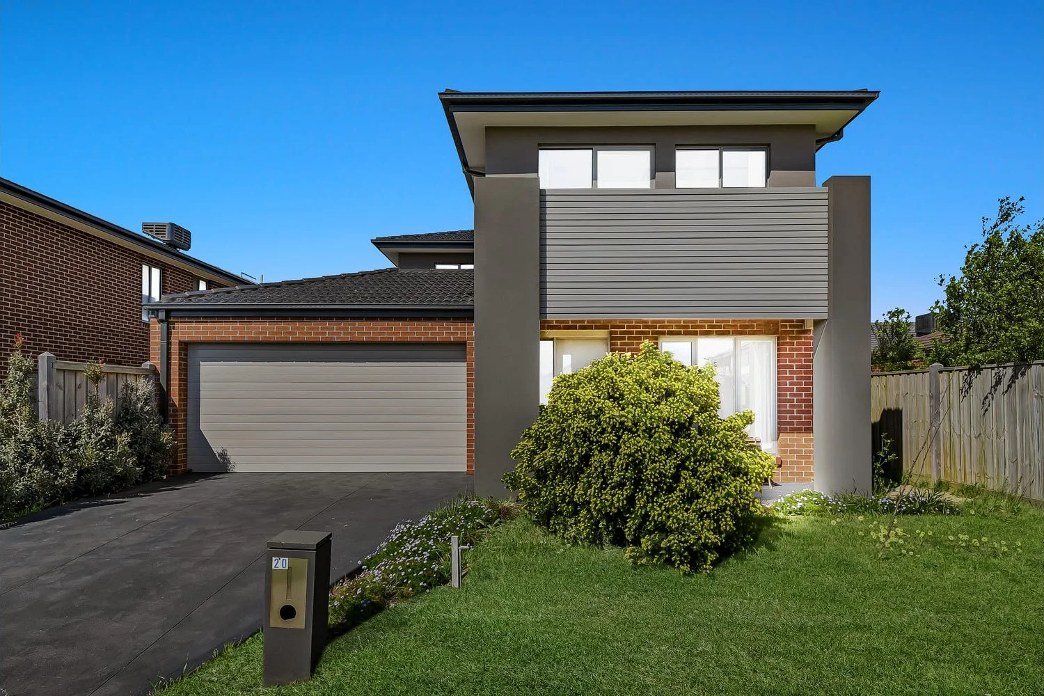 20 Yosemite Street, Point Cook VIC 3030