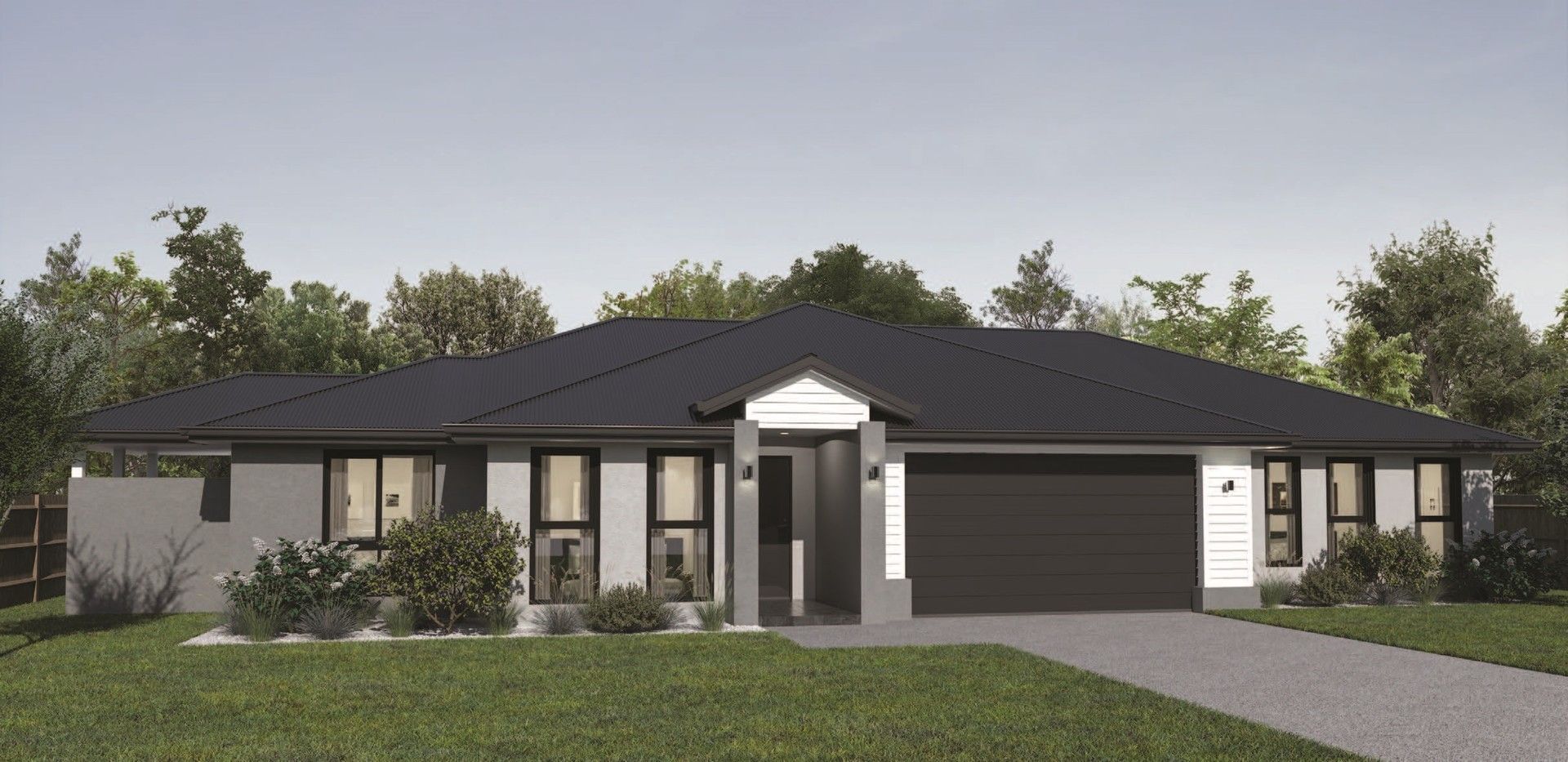 3 bedrooms New House & Land in  BEACONSFIELD QLD, 4740