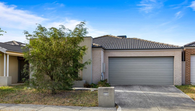 Picture of 35 Chase Blvd, ALFREDTON VIC 3350