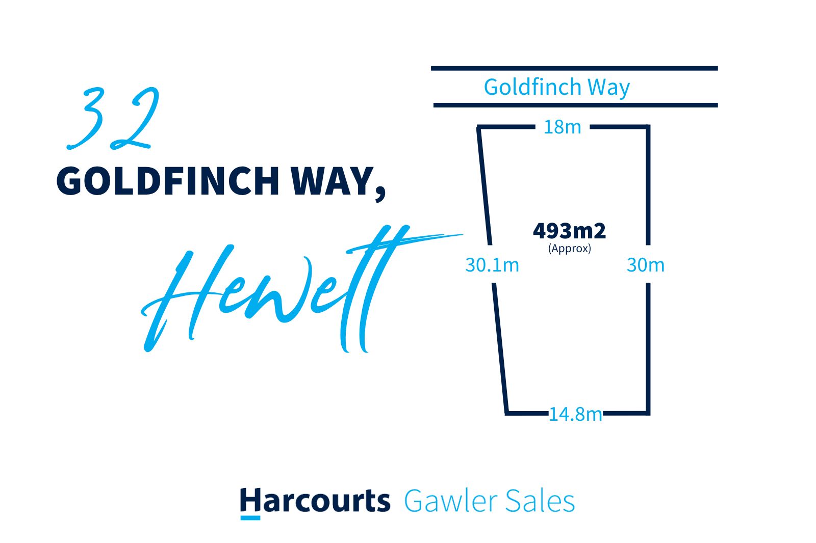 32 Goldfinch Way, Hewett SA 5118, Image 0