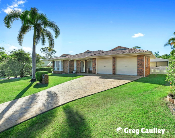 14 Charlemont Street, Maryborough QLD 4650