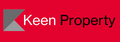 Keen Property's logo