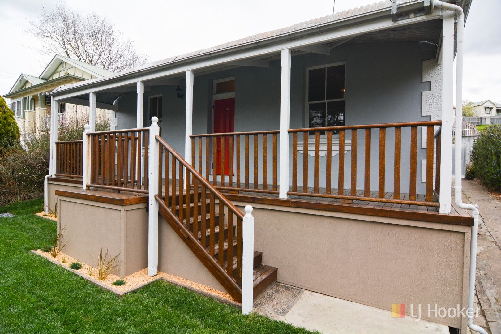 3 bedrooms House in 18 Wallerawang Road PORTLAND NSW, 2847