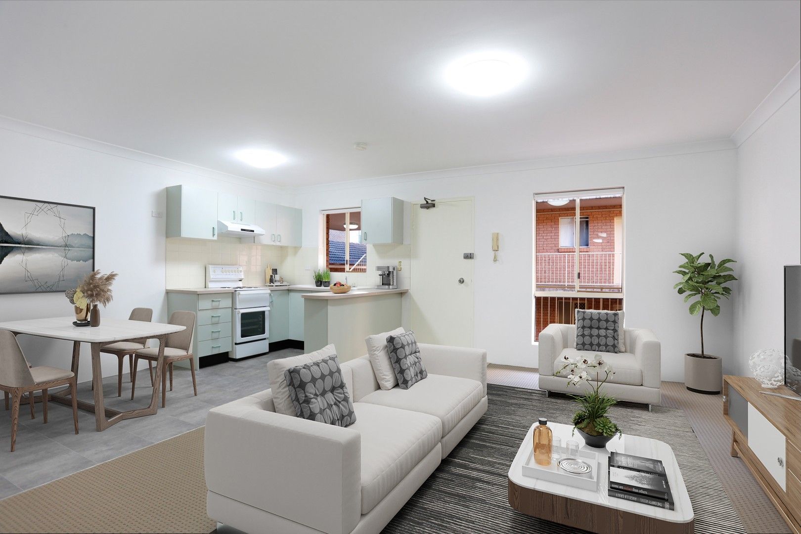 1 bedrooms Apartment / Unit / Flat in 25/231-233 Anzac Parade KENSINGTON NSW, 2033