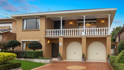 Picture of 7 O'meally Street, PRAIRIEWOOD NSW 2176