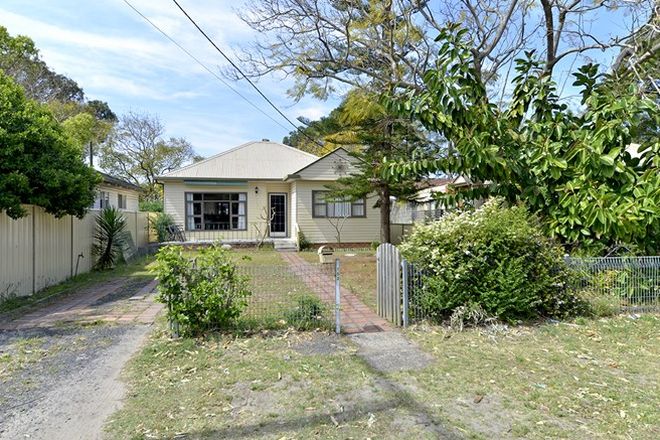 Picture of 1 & 2/152 Paton Street, WOY WOY NSW 2256