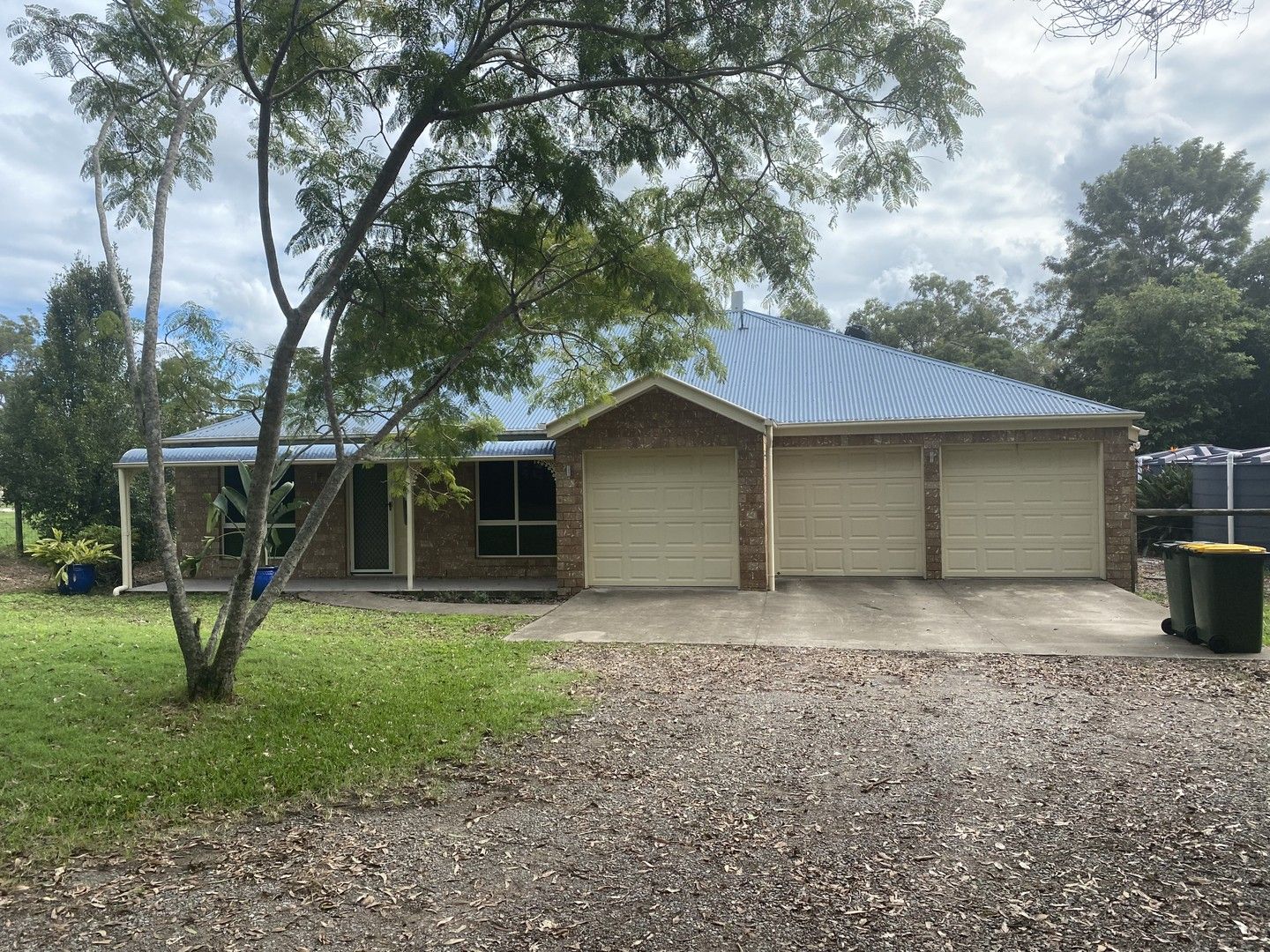 53 Way, Oakhurst QLD 4650 House For Rent 550 Domain