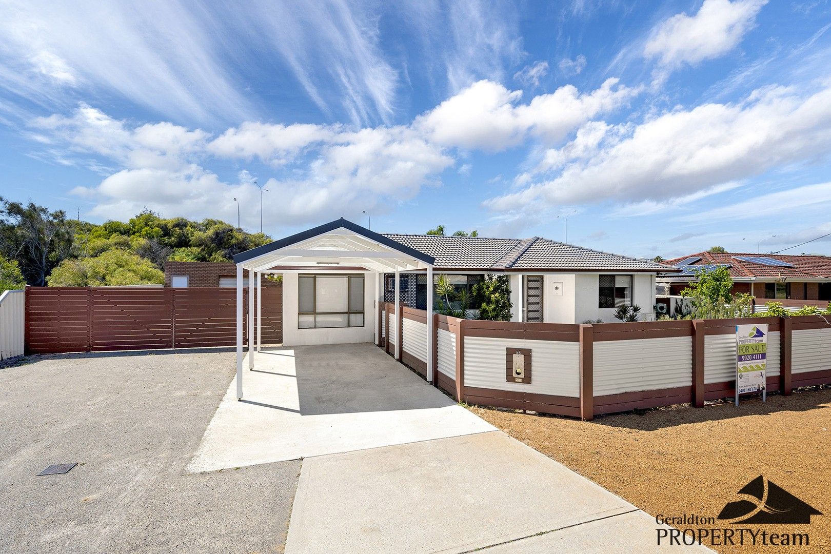 55 McAleer Drive, Mahomets Flats WA 6530, Image 0