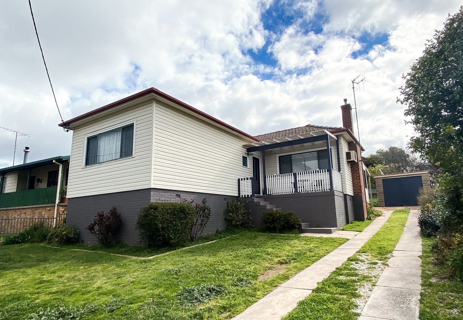 56 Sloane Street, Goulburn NSW 2580 House For Rent 420 Domain