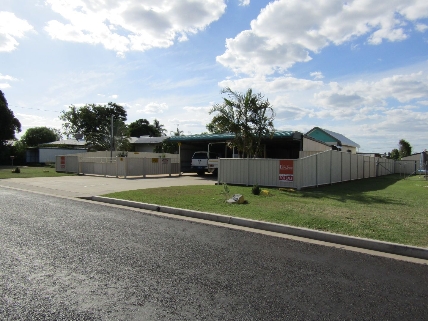 19 Fay Street, Blackwater QLD 4717, Image 1