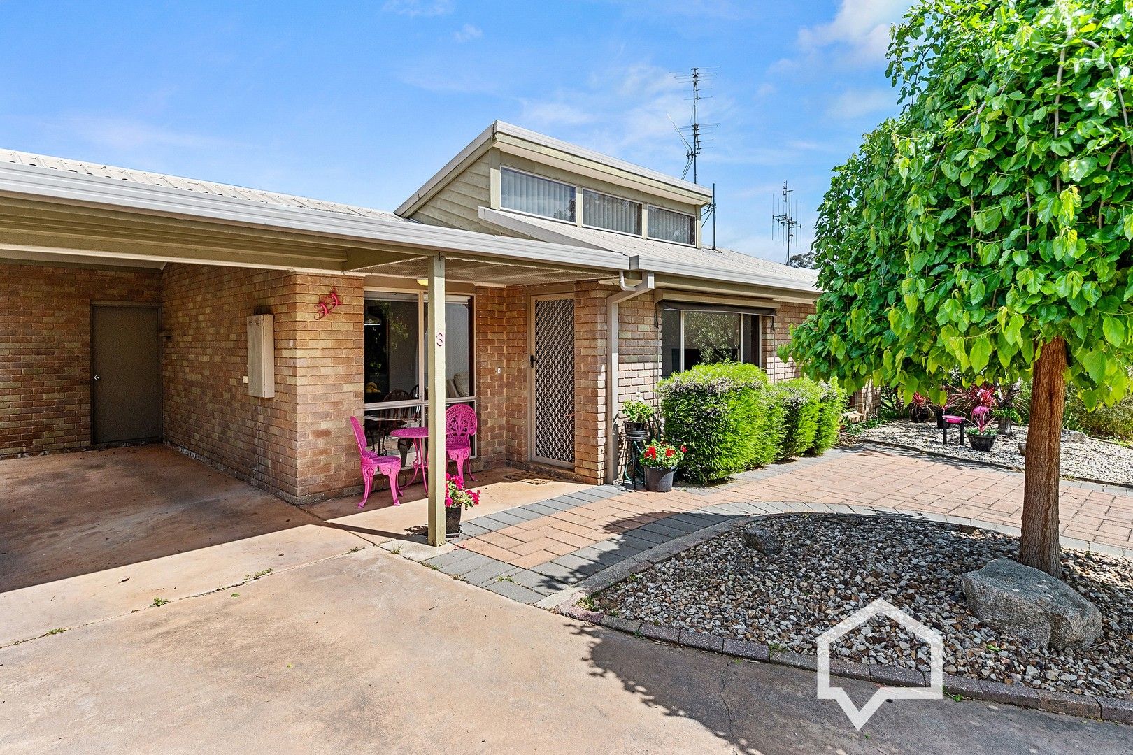 3/174 Retreat Road, Spring Gully VIC 3550, Image 0