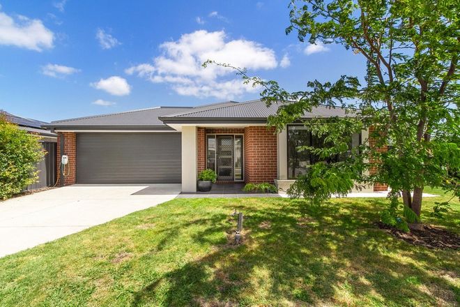 Picture of 6 Peters Drive, STRATFORD VIC 3862