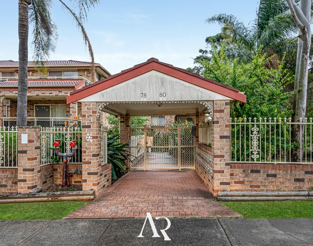 9/78 Brancourt Avenue, Yagoona NSW 2199