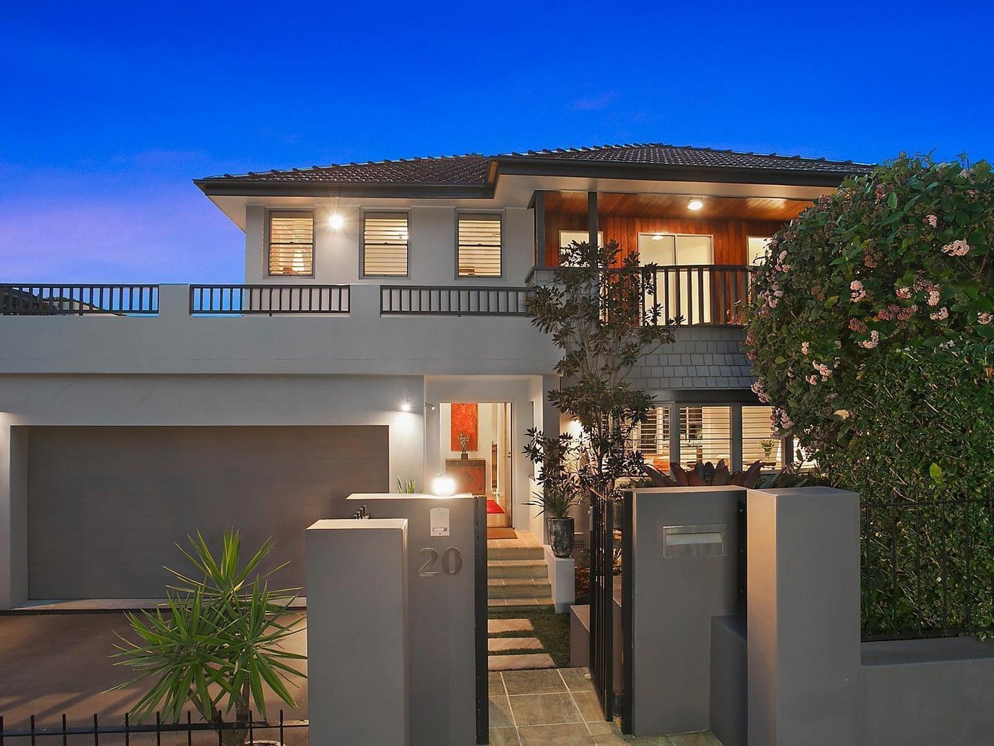 4 bedrooms House in 20 Miowera Road NORTHBRIDGE NSW, 2063