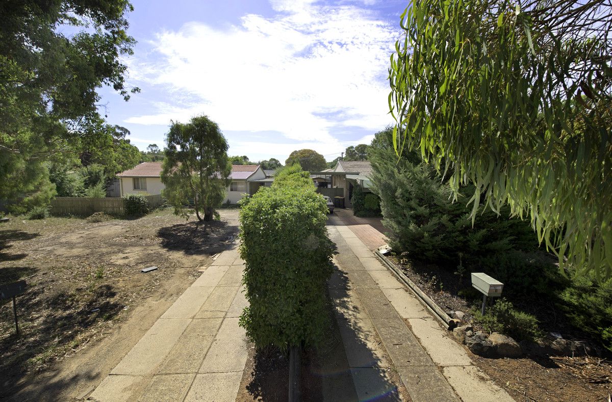 12 & 14 Clark Close, Spence ACT 2615, Image 1