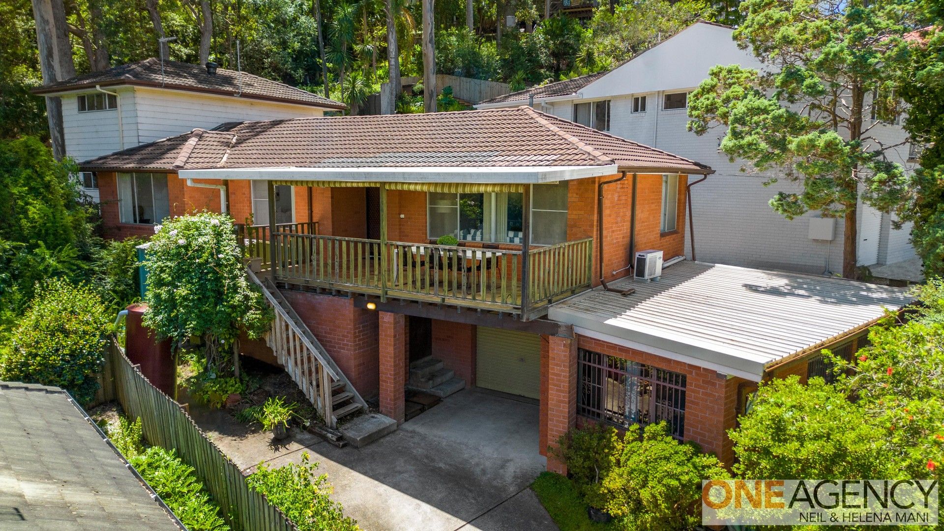 55 Joppa Street, Niagara Park NSW 2250, Image 1