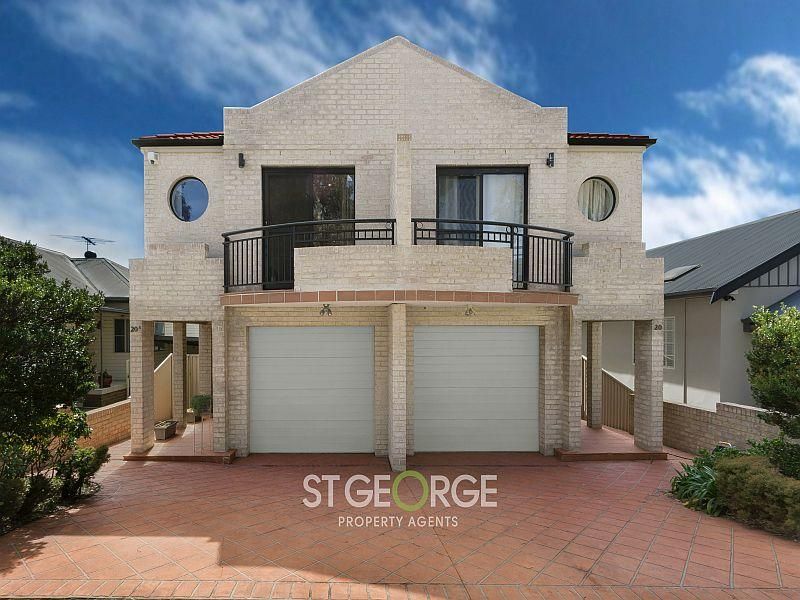 20a Carruthers Street, Penshurst NSW 2222, Image 0