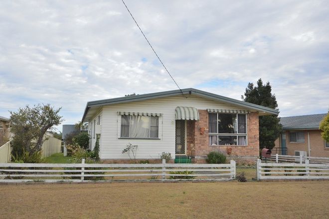 Picture of 11 Miller Street, WARWICK QLD 4370
