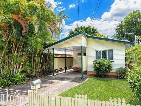 47 Bramble Terrace, Red Hill QLD 4059