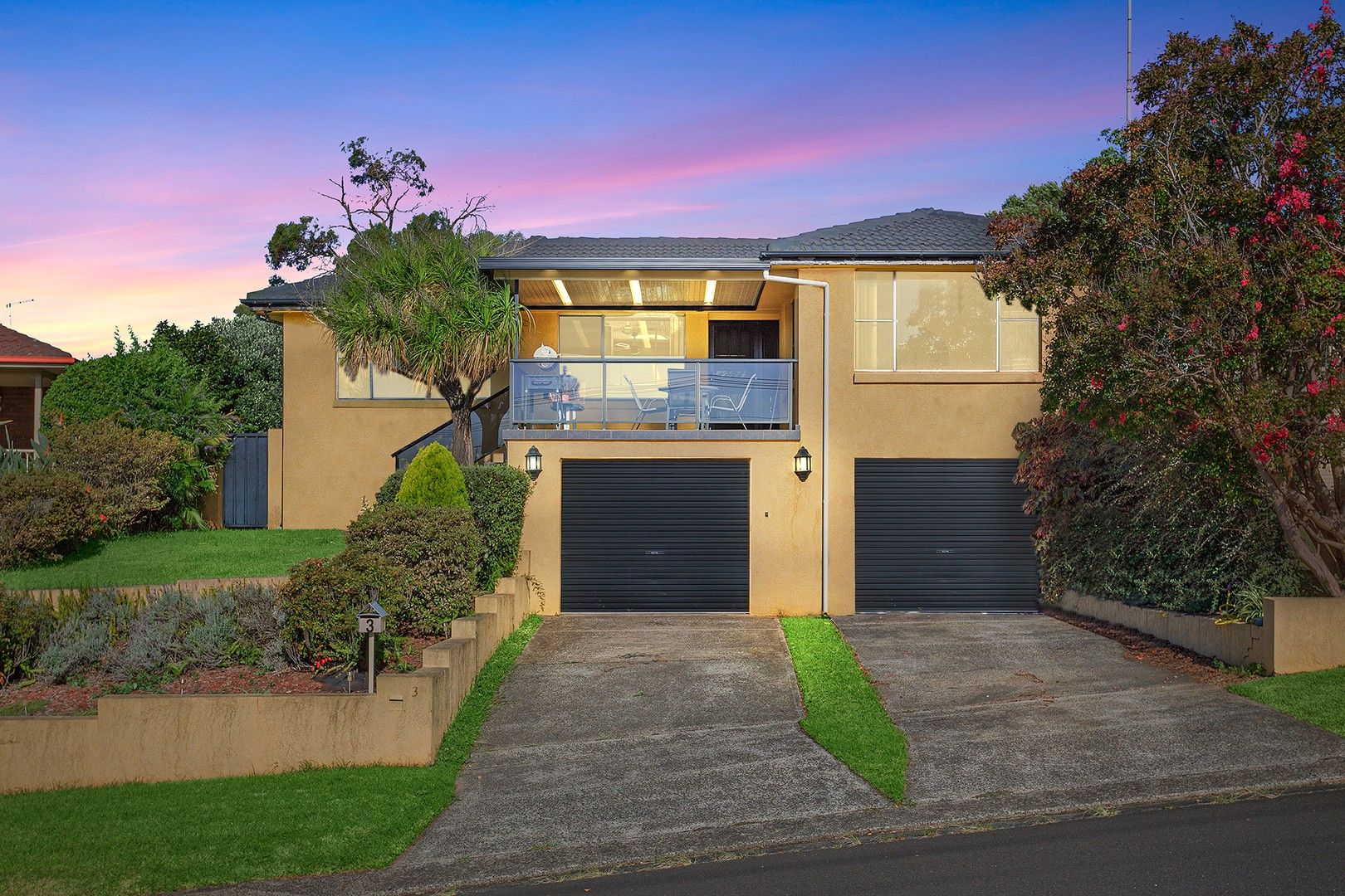 3 Hogan Avenue, Mount Warrigal NSW 2528, Image 2