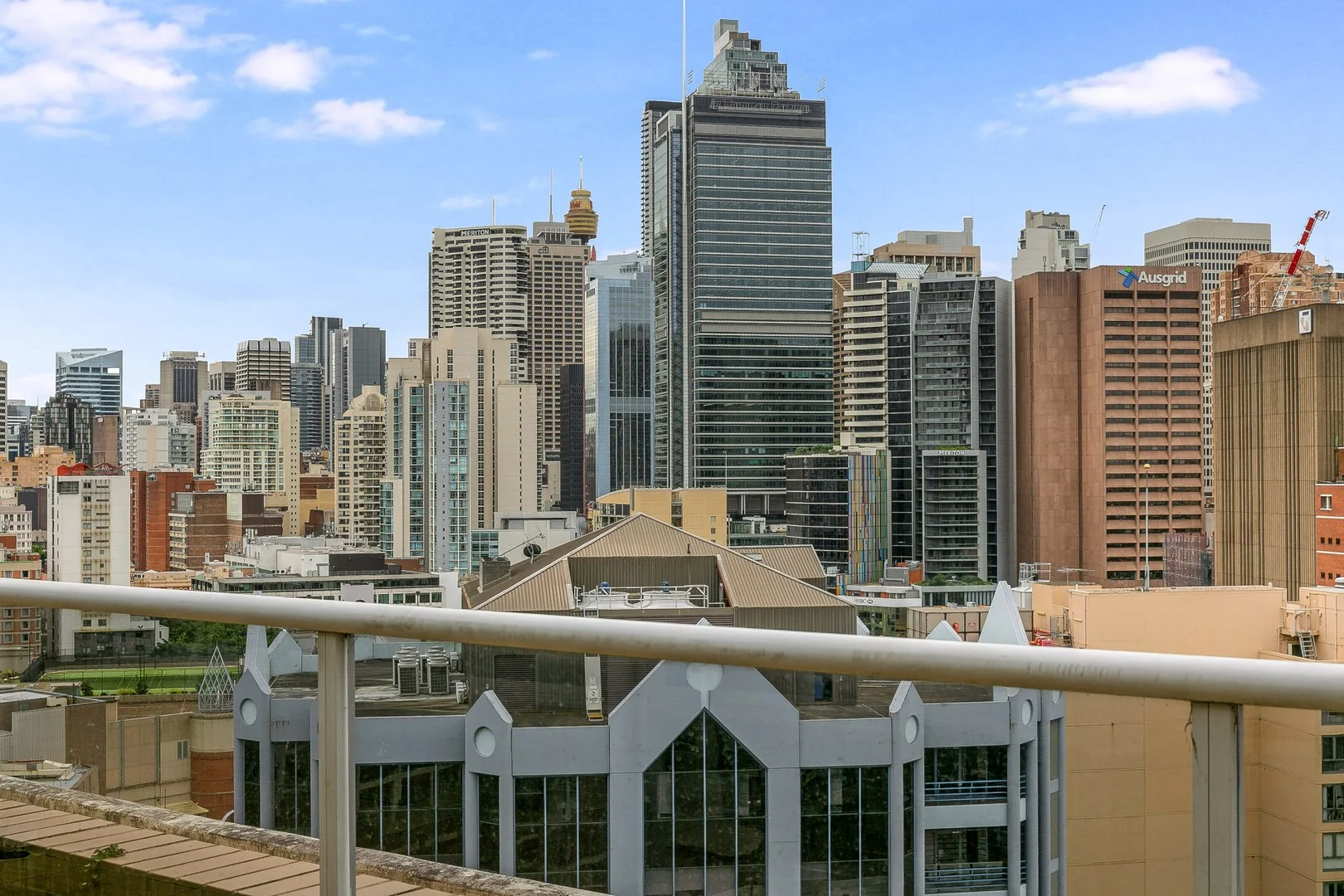 Additional image 4 of 198/107-121 Quay Street, Haymarket NSW 2000