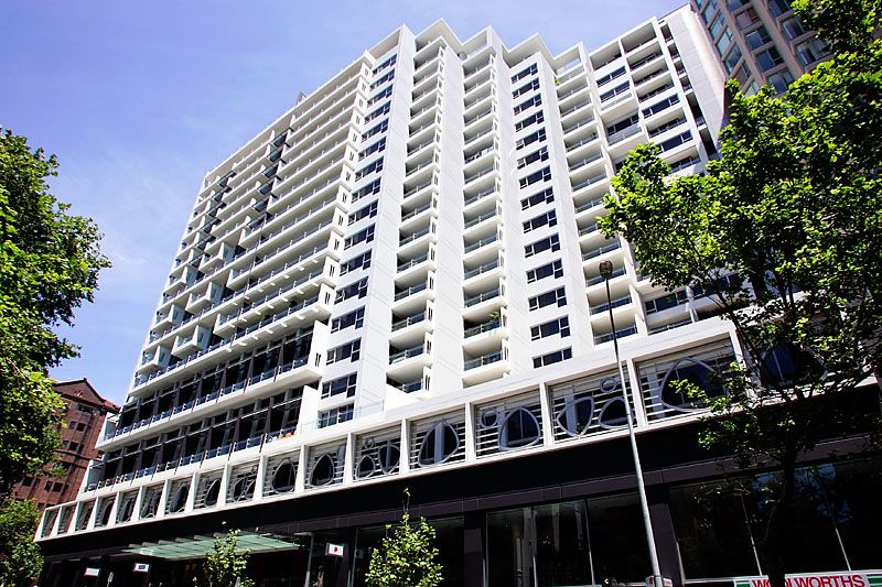 902/81 Macleay Street, Potts Point NSW 2011 - Apartment For Rent | Domain