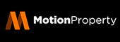 Logo for Motion Property