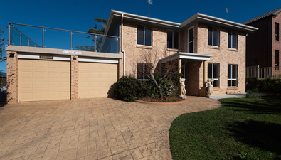 Picture of 8 Blairs Road, LONG BEACH NSW 2536