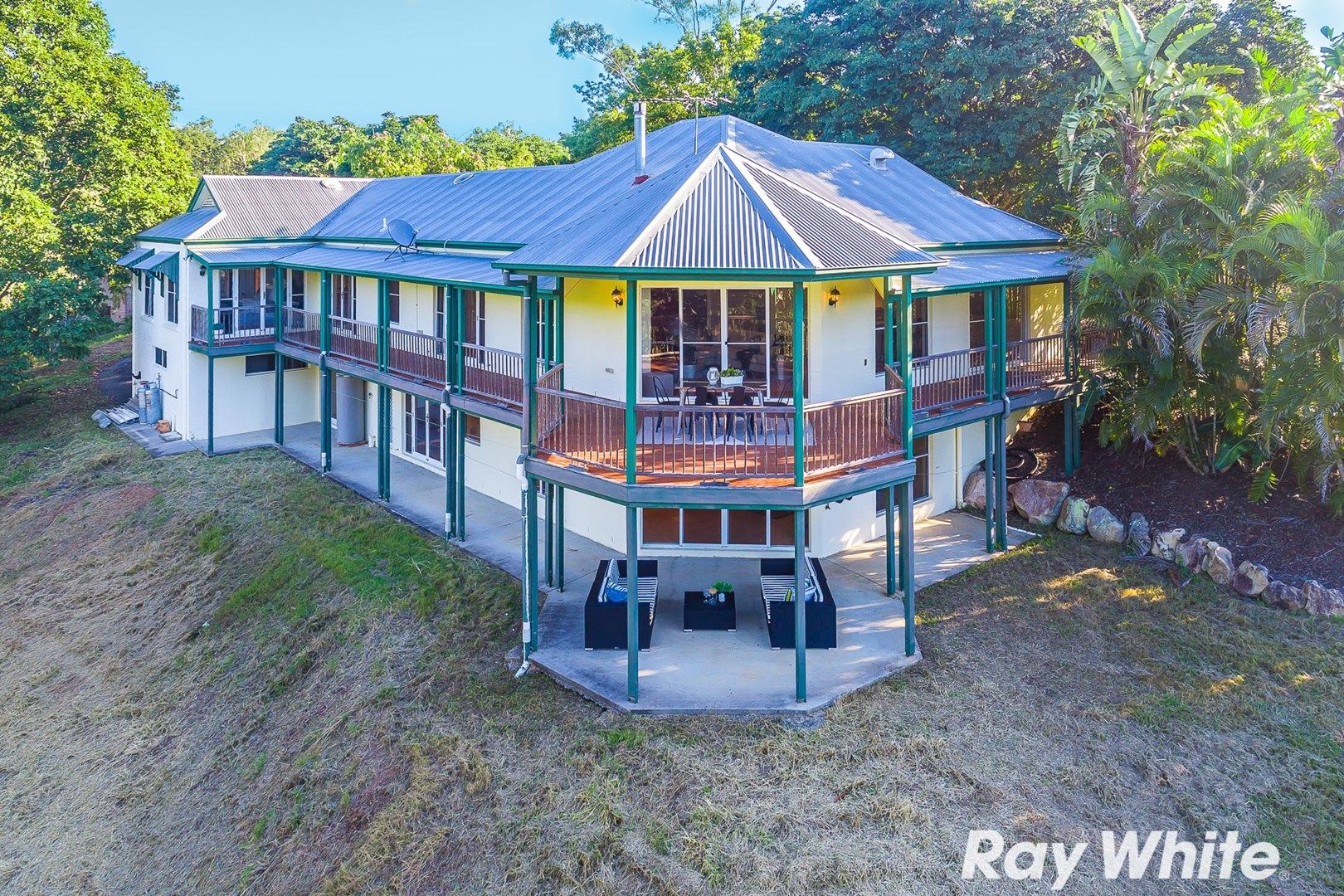 14 Bunya Lake Court, Bunya QLD 4055, Image 0