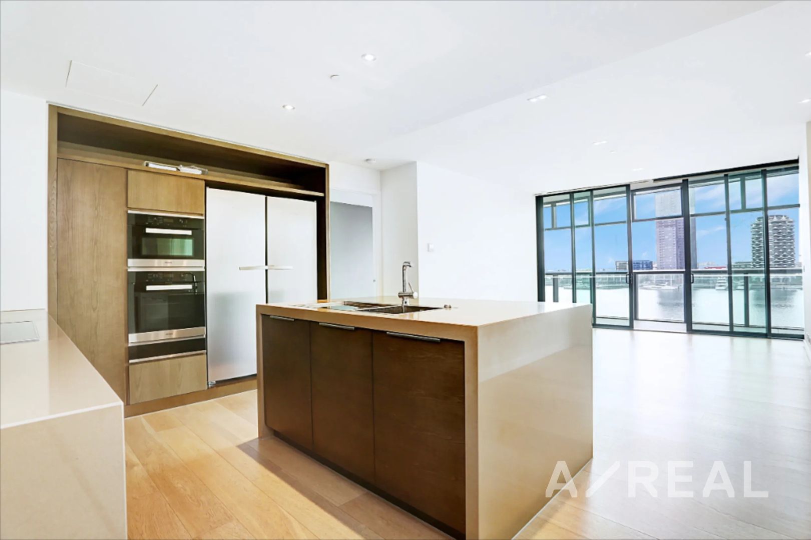 43M/9 Waterside Place, Docklands VIC 3008, Image 1