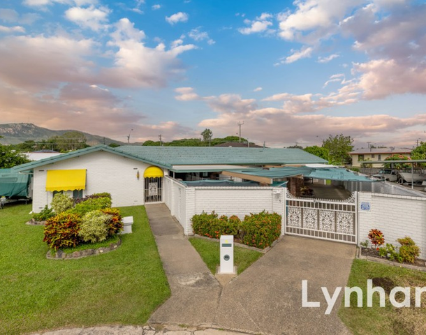 5 Bracken Court, Aitkenvale QLD 4814