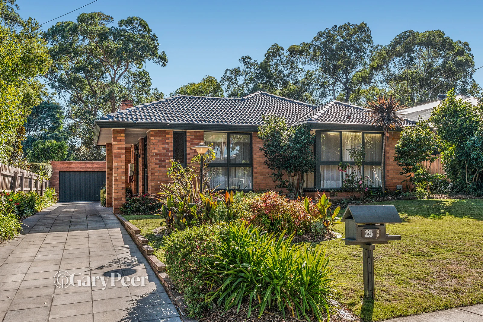 25 Beryl Avenue, Oakleigh South VIC 3167