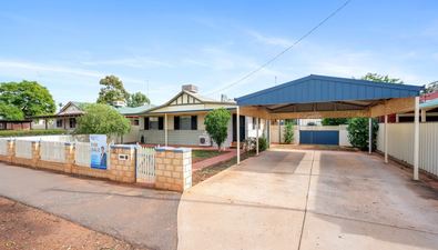 Picture of 12 Ward Street, LAMINGTON WA 6430