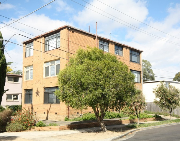 6/380 Albert Street, Brunswick West VIC 3055