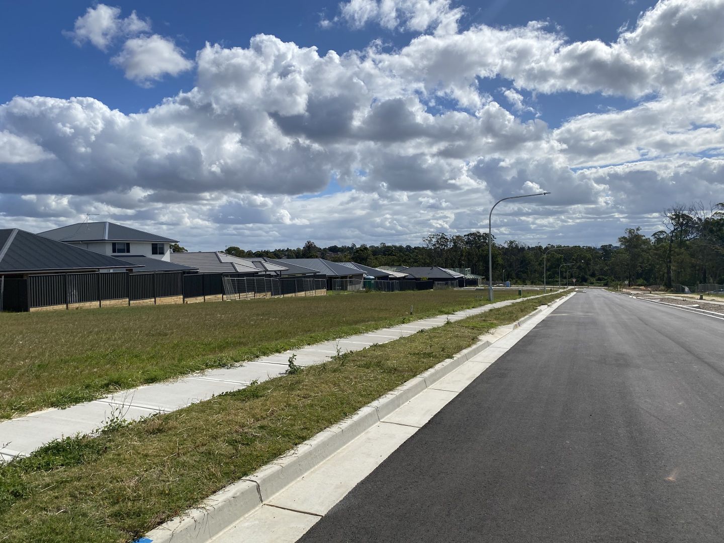 Lot 206 Blinkhorn Circuit, North Kellyville NSW 2155, Image 1