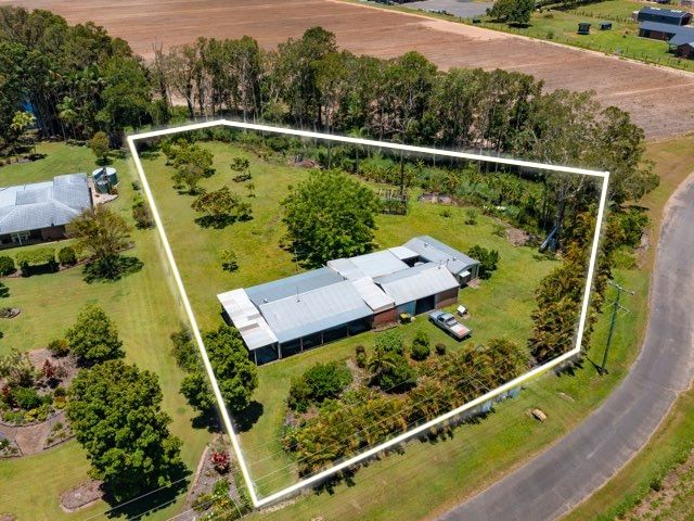 58 Cook Road, Glass House Mountains QLD 4518, Image 0
