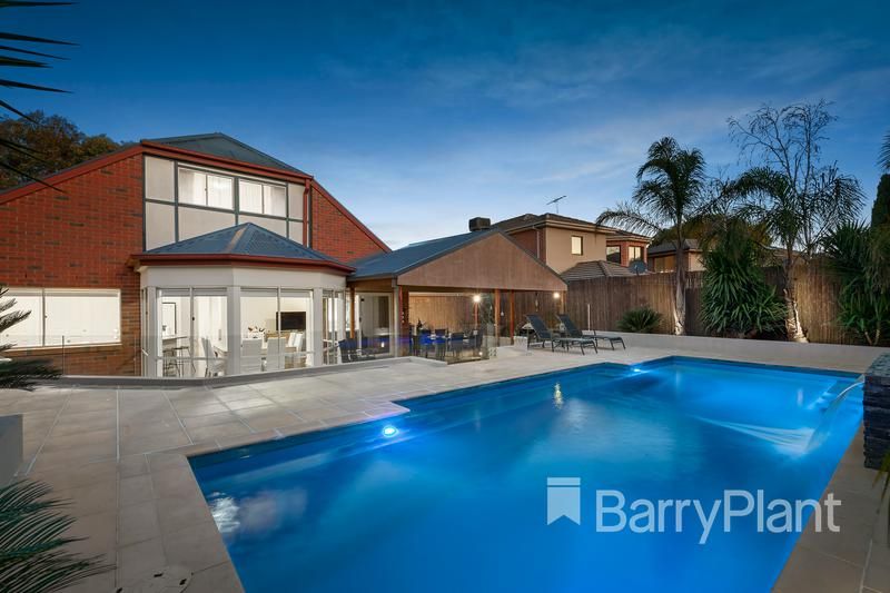 29 Vanbrook Drive, Mill Park VIC 3082, Image 1