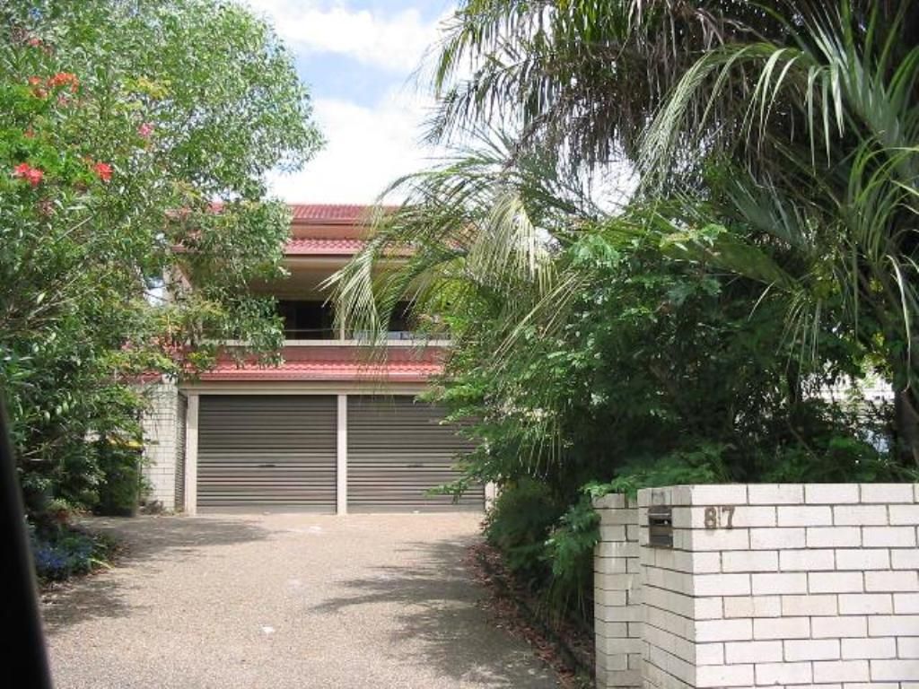 87 Anthony Street, Ascot QLD 4007, Image 0